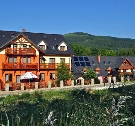 Hotelik Oranski Stronie Śląskie Exterior foto