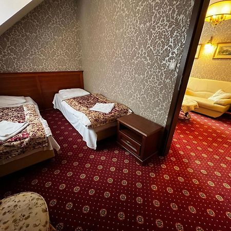 Hotelik Oranski Stronie Śląskie Exterior foto