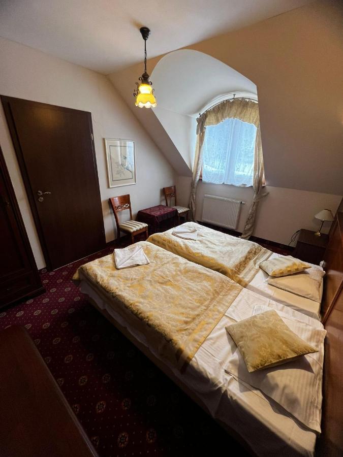 Hotelik Oranski Stronie Śląskie Exterior foto