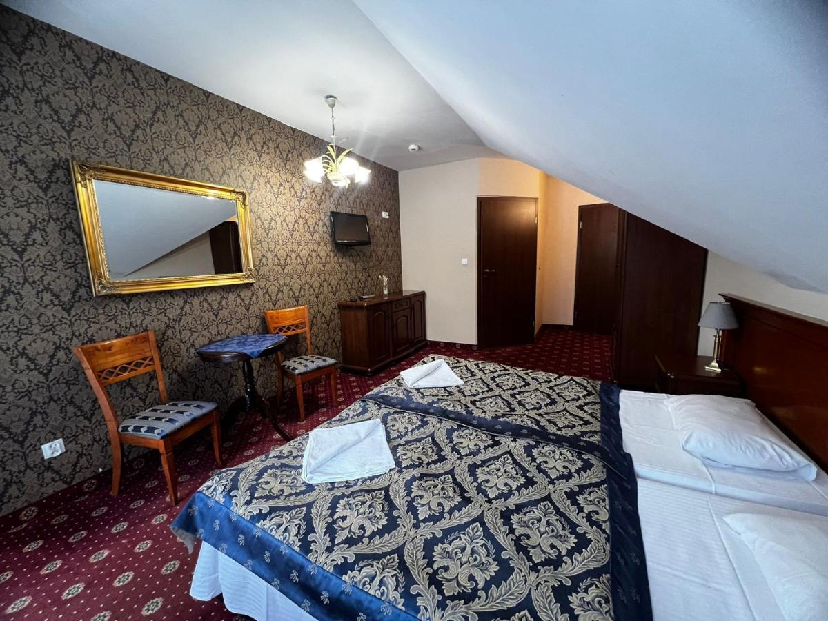 Hotelik Oranski Stronie Śląskie Exterior foto