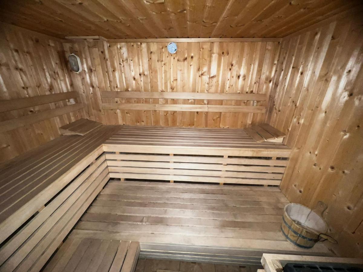 Hotelik Oranski Stronie Śląskie Exterior foto