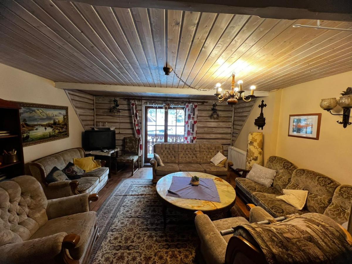 Hotelik Oranski Stronie Śląskie Exterior foto
