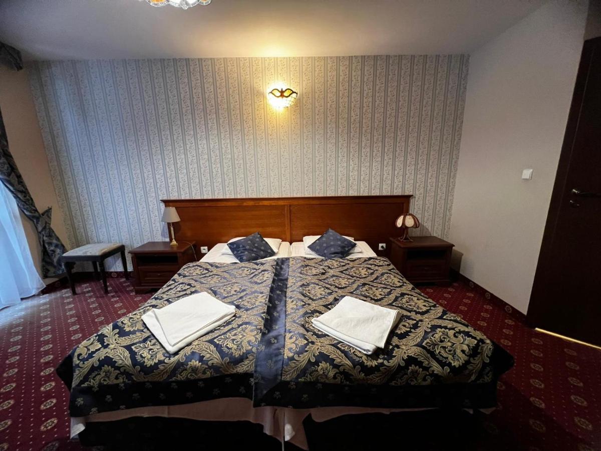 Hotelik Oranski Stronie Śląskie Exterior foto