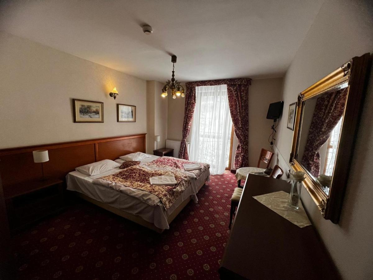 Hotelik Oranski Stronie Śląskie Exterior foto