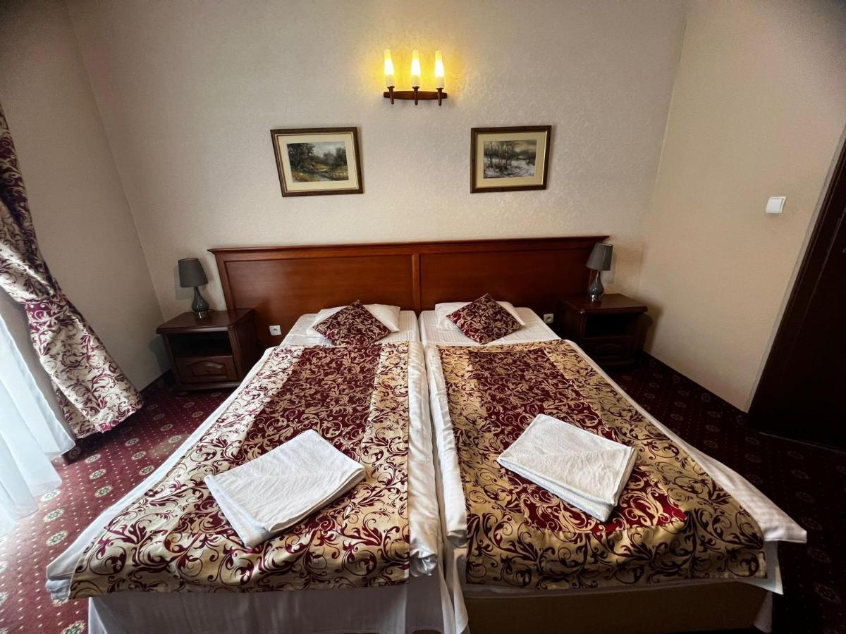 Hotelik Oranski Stronie Śląskie Exterior foto