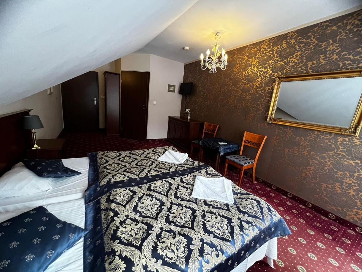 Hotelik Oranski Stronie Śląskie Exterior foto