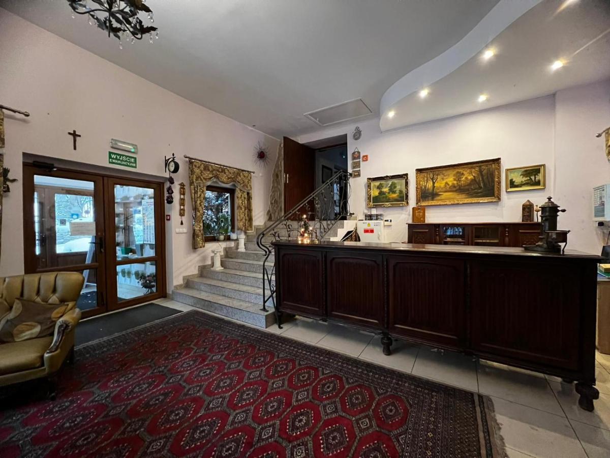 Hotelik Oranski Stronie Śląskie Exterior foto