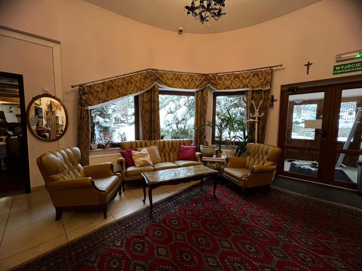 Hotelik Oranski Stronie Śląskie Exterior foto