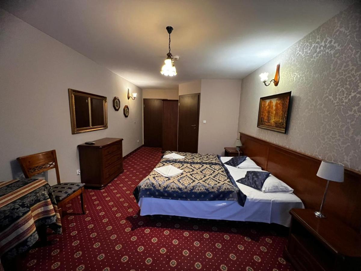 Hotelik Oranski Stronie Śląskie Exterior foto