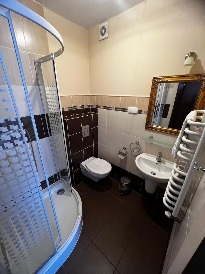 Hotelik Oranski Stronie Śląskie Exterior foto