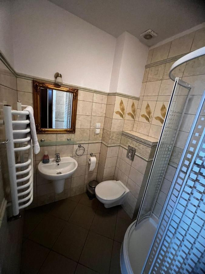 Hotelik Oranski Stronie Śląskie Exterior foto