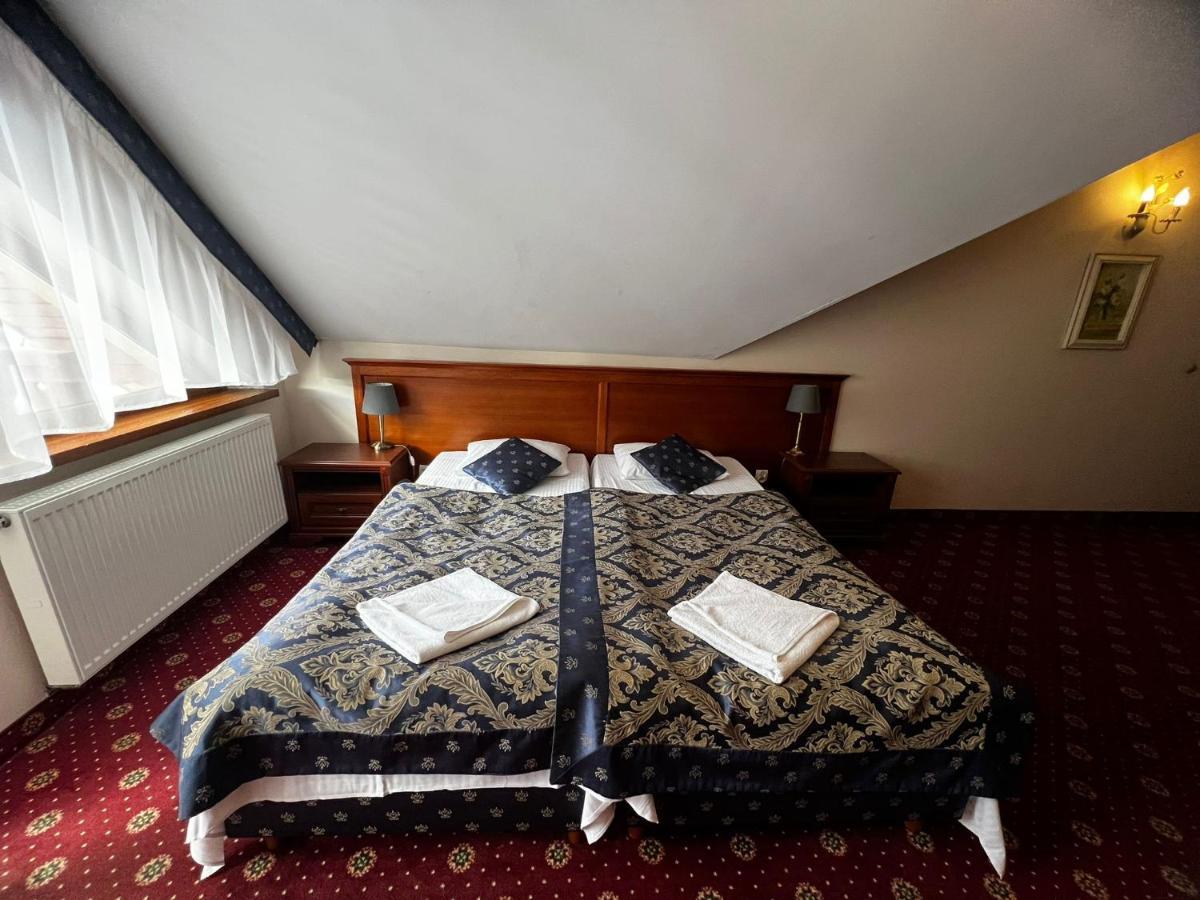 Hotelik Oranski Stronie Śląskie Exterior foto
