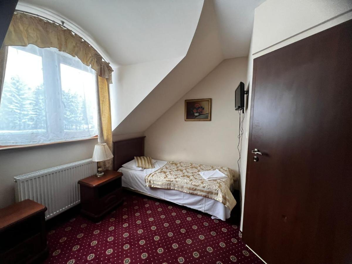 Hotelik Oranski Stronie Śląskie Exterior foto