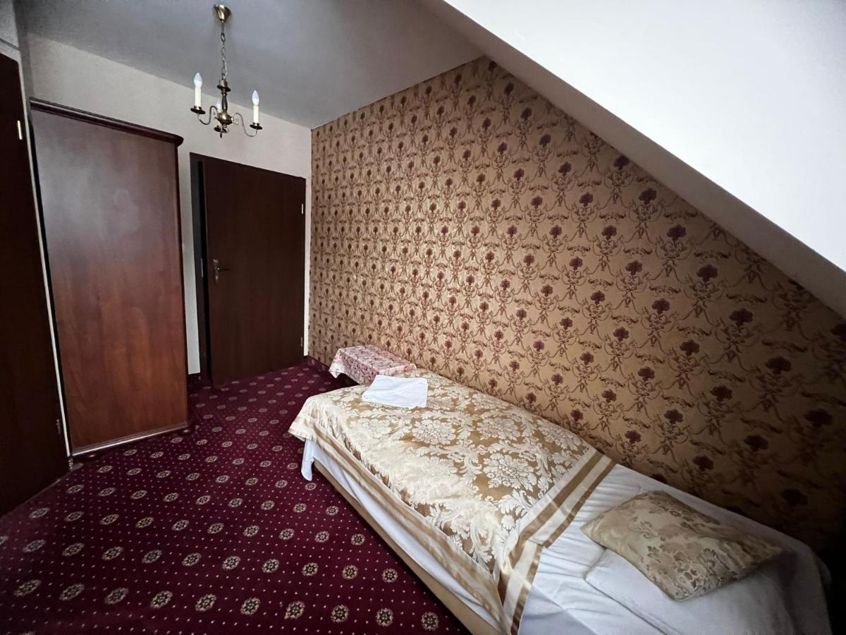 Hotelik Oranski Stronie Śląskie Exterior foto