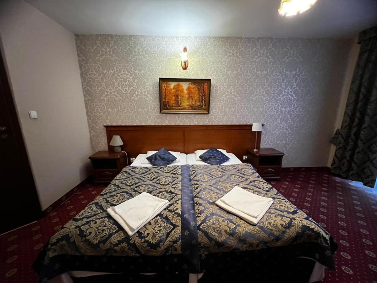 Hotelik Oranski Stronie Śląskie Exterior foto