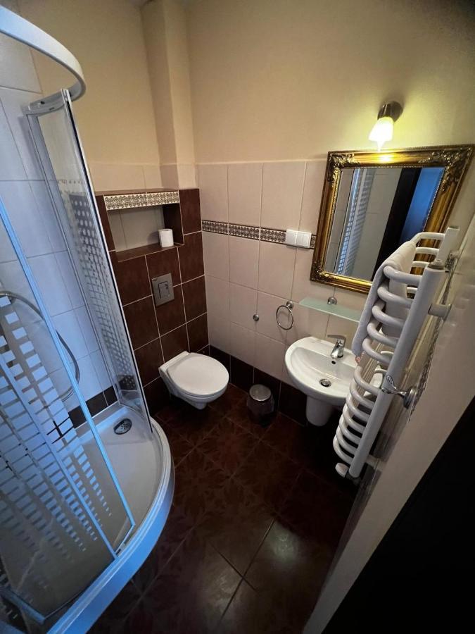 Hotelik Oranski Stronie Śląskie Exterior foto
