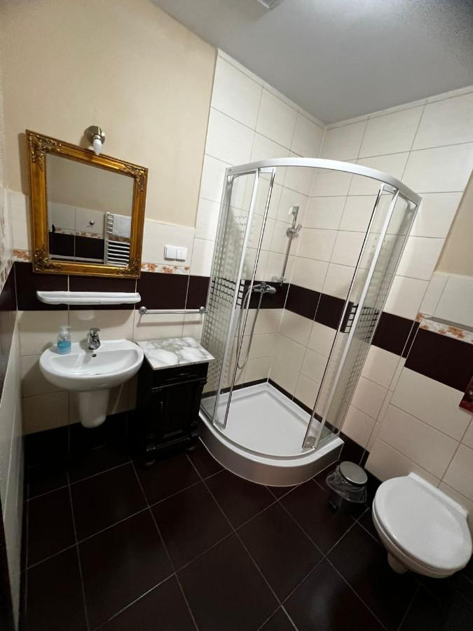 Hotelik Oranski Stronie Śląskie Exterior foto
