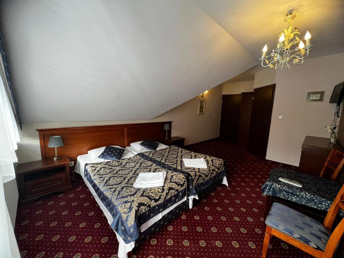 Hotelik Oranski Stronie Śląskie Exterior foto