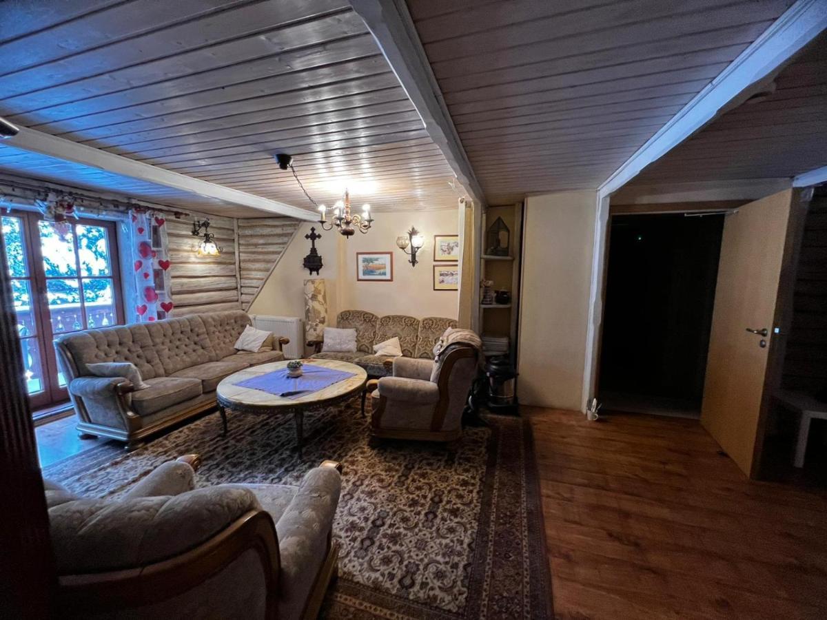Hotelik Oranski Stronie Śląskie Exterior foto
