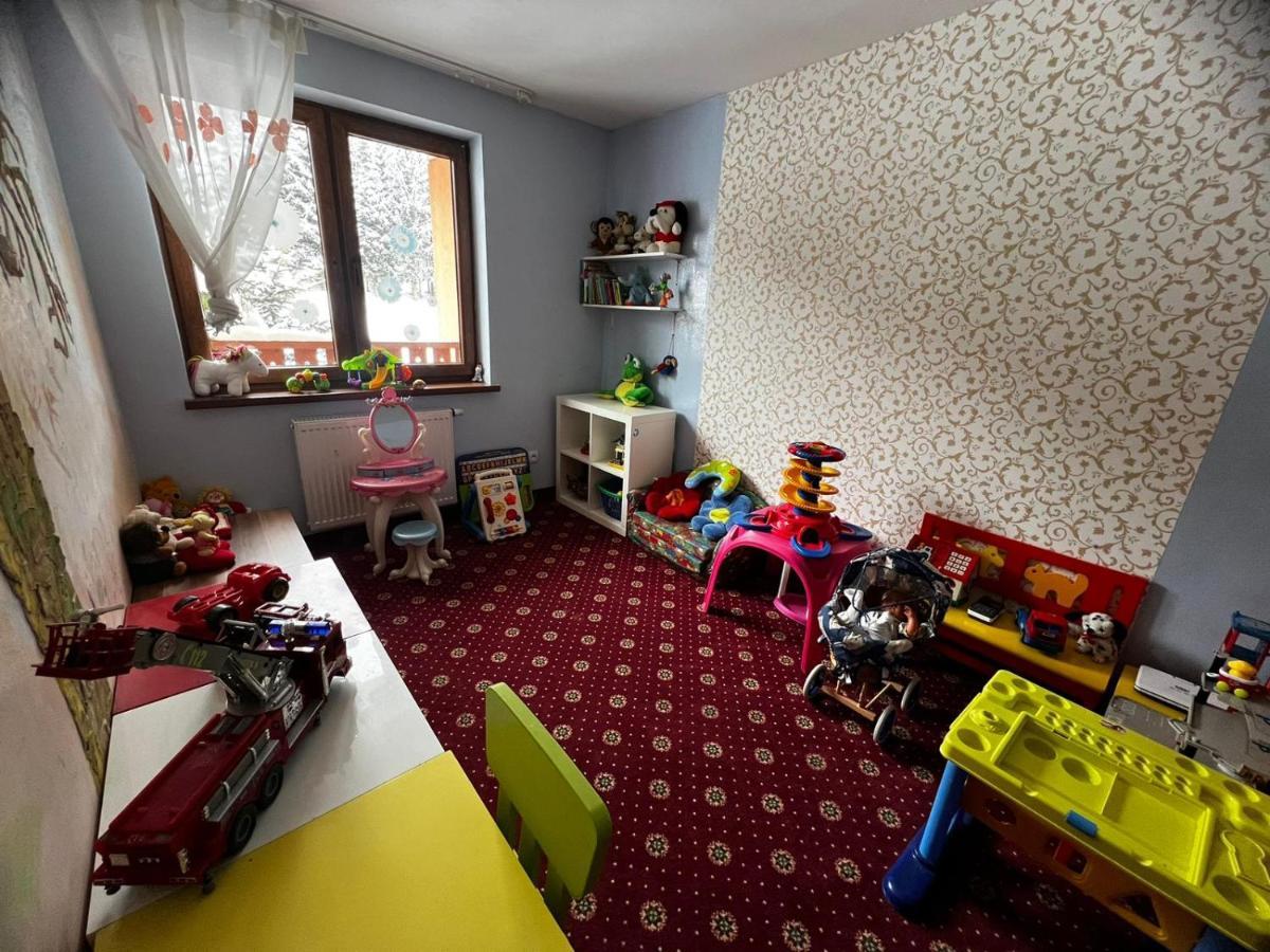Hotelik Oranski Stronie Śląskie Exterior foto