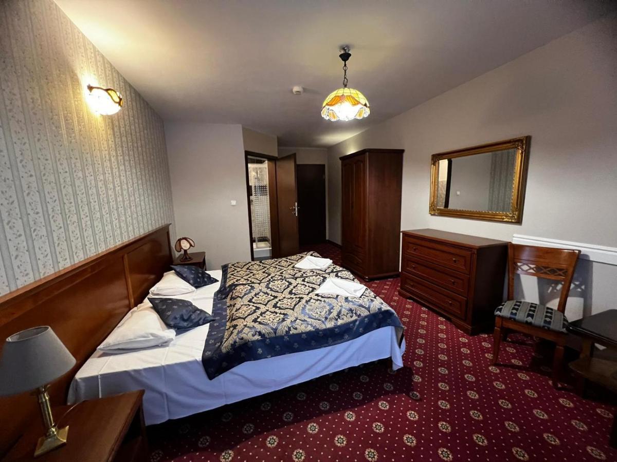 Hotelik Oranski Stronie Śląskie Exterior foto