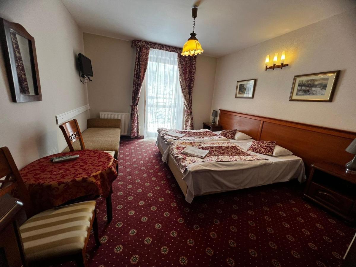 Hotelik Oranski Stronie Śląskie Exterior foto