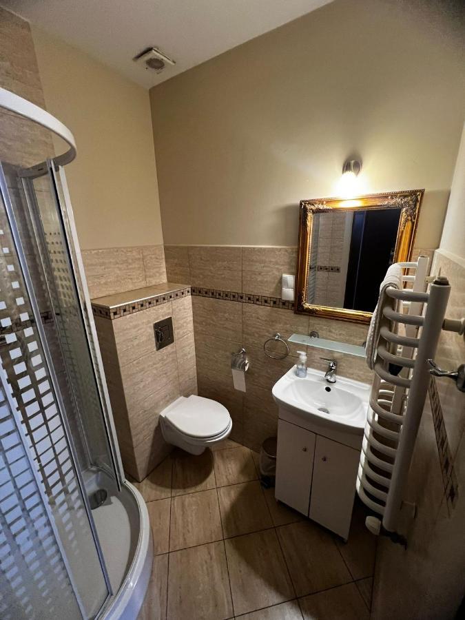 Hotelik Oranski Stronie Śląskie Exterior foto