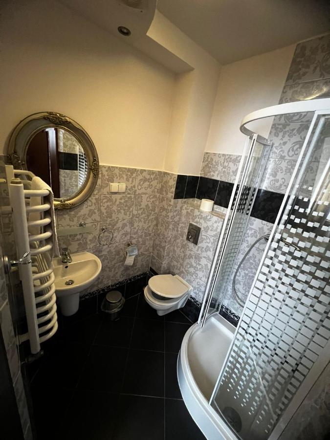 Hotelik Oranski Stronie Śląskie Exterior foto