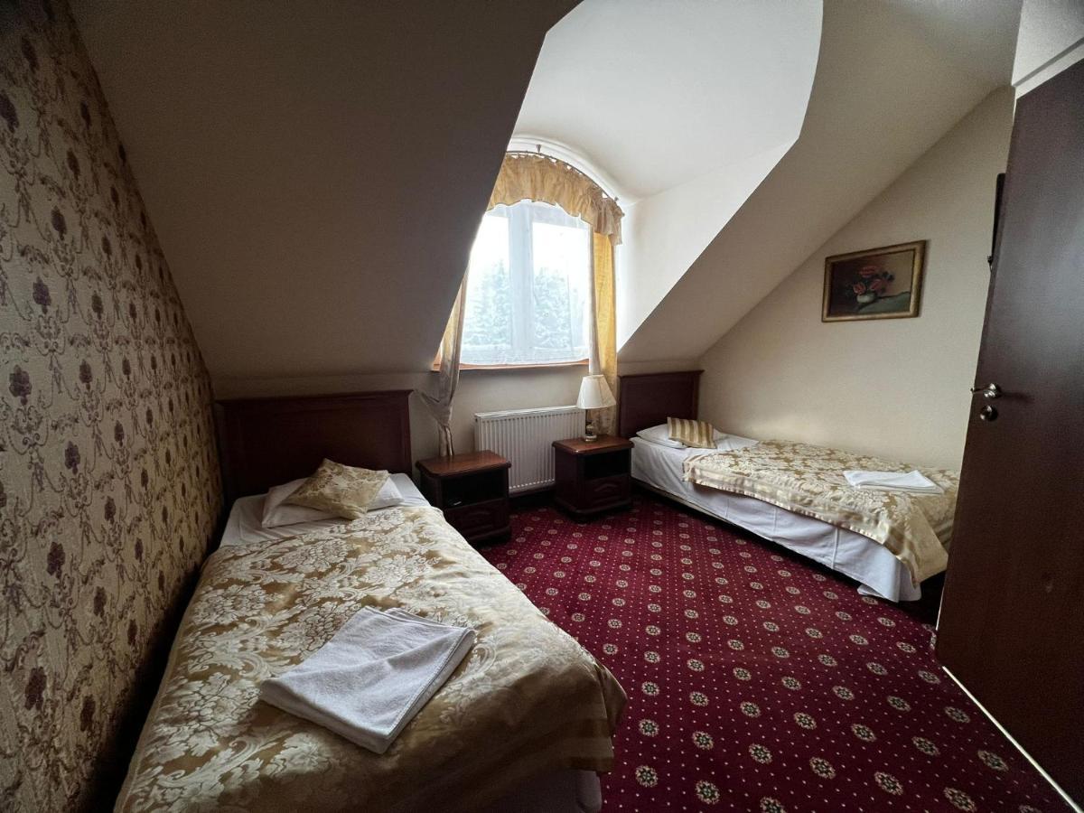 Hotelik Oranski Stronie Śląskie Exterior foto