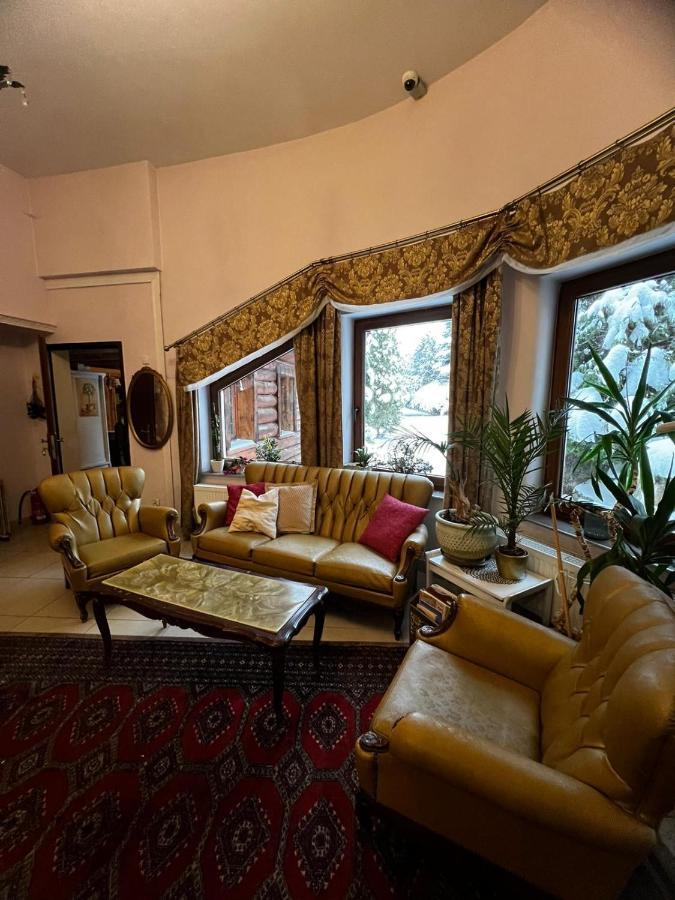 Hotelik Oranski Stronie Śląskie Exterior foto