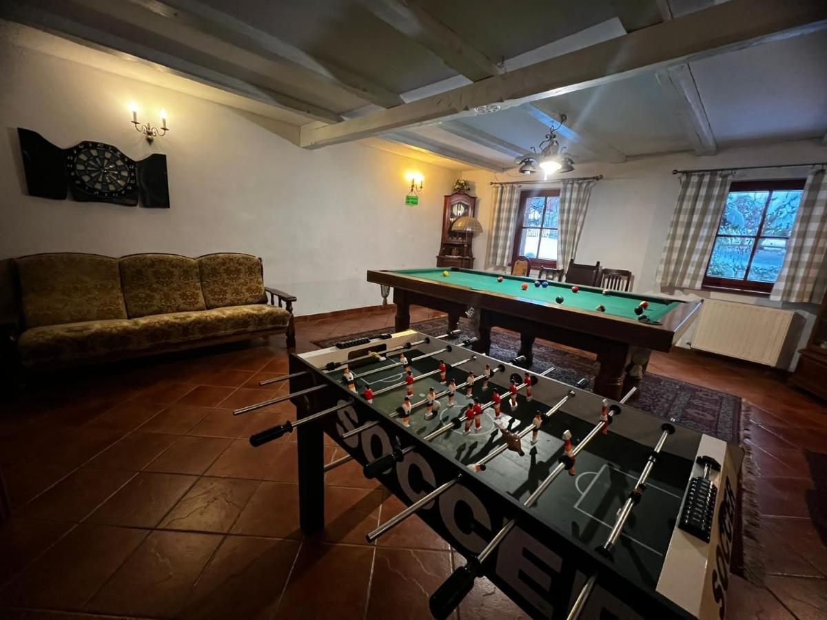 Hotelik Oranski Stronie Śląskie Exterior foto