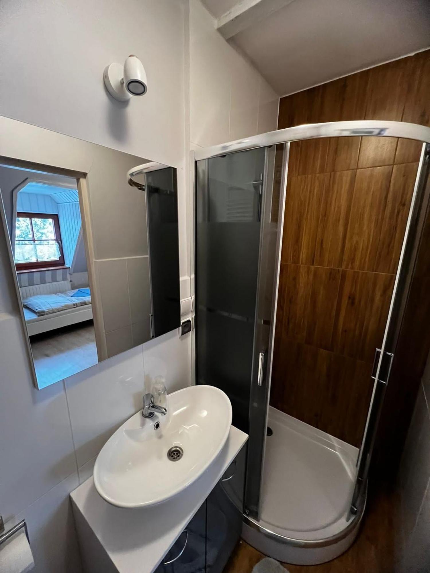 Hotelik Oranski Stronie Śląskie Exterior foto
