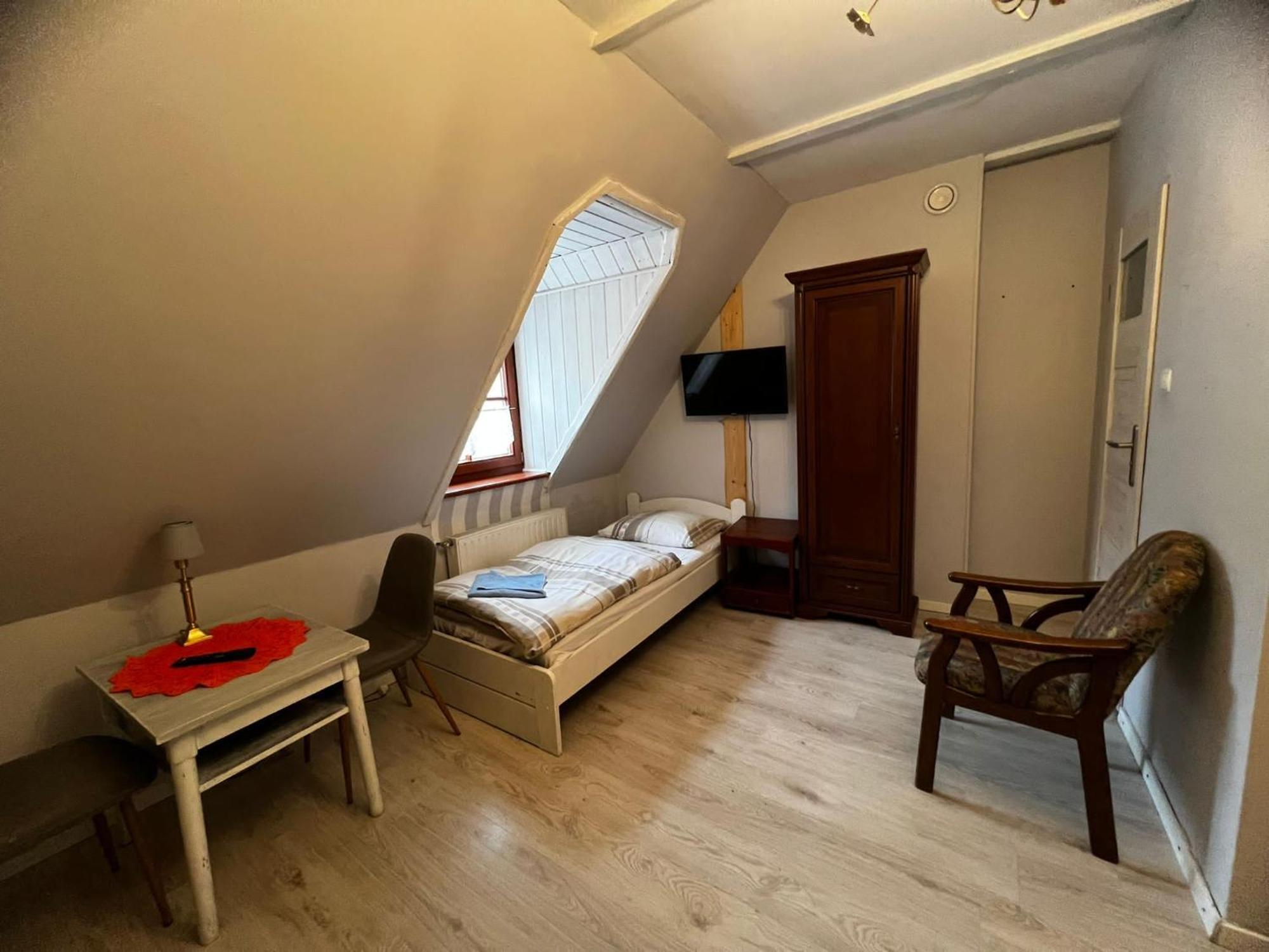 Hotelik Oranski Stronie Śląskie Exterior foto