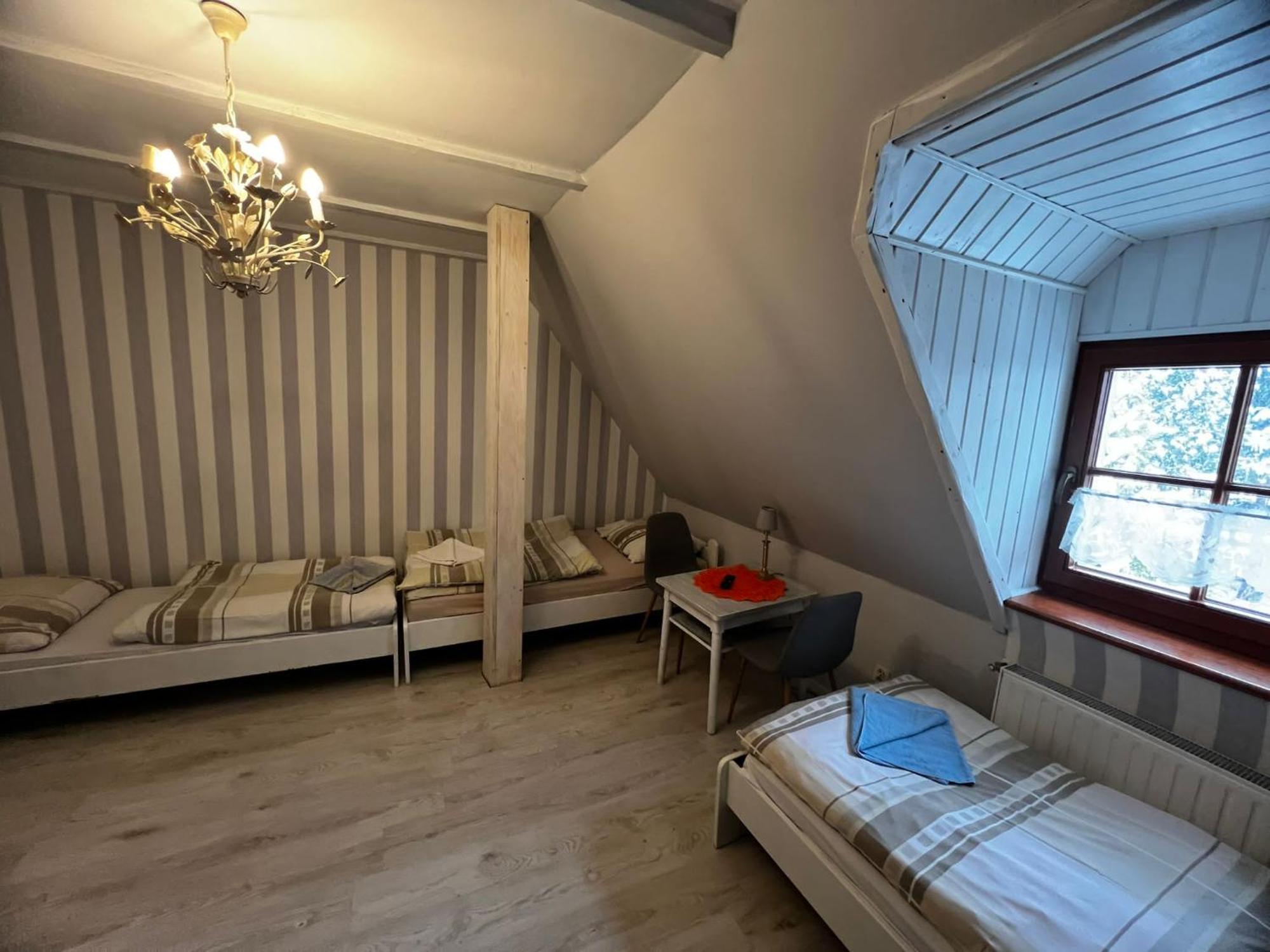 Hotelik Oranski Stronie Śląskie Exterior foto