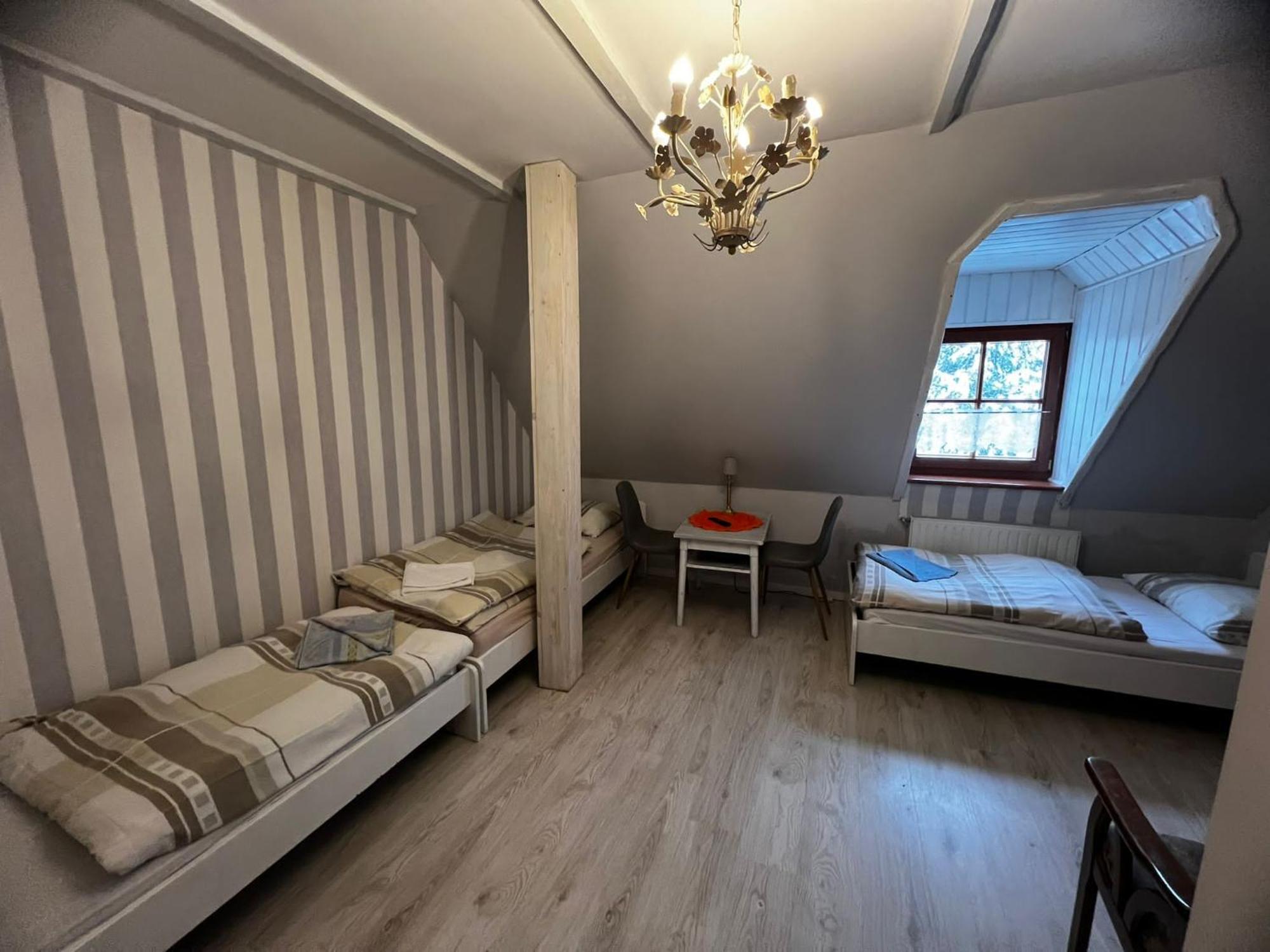 Hotelik Oranski Stronie Śląskie Exterior foto