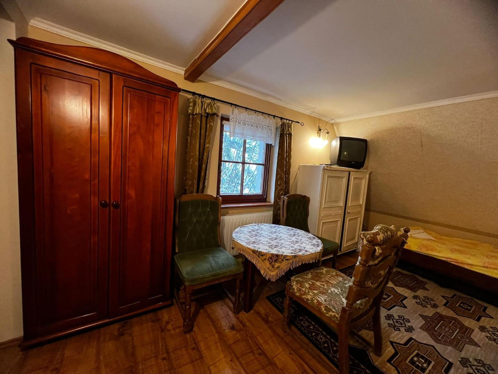 Hotelik Oranski Stronie Śląskie Exterior foto