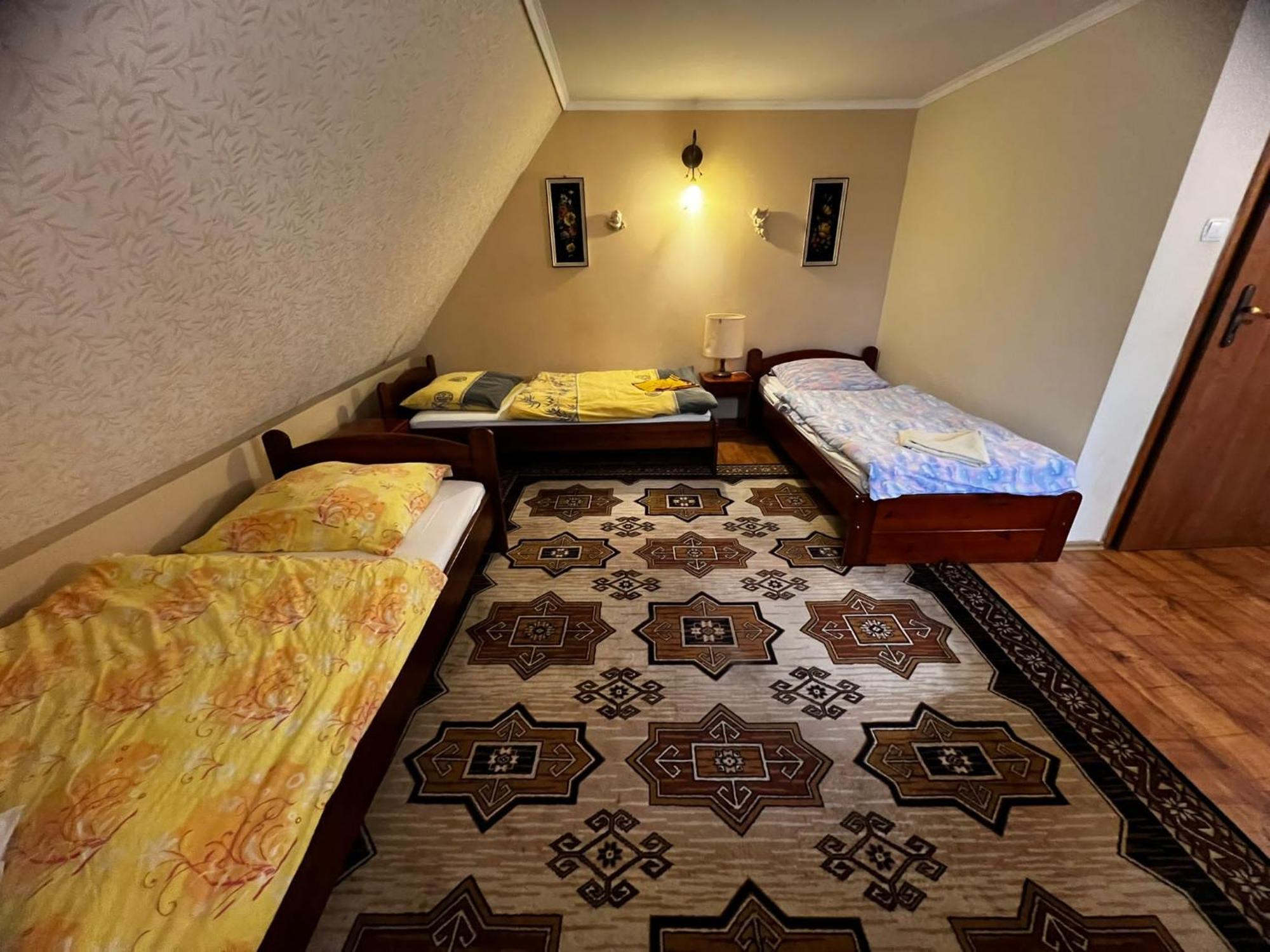 Hotelik Oranski Stronie Śląskie Exterior foto