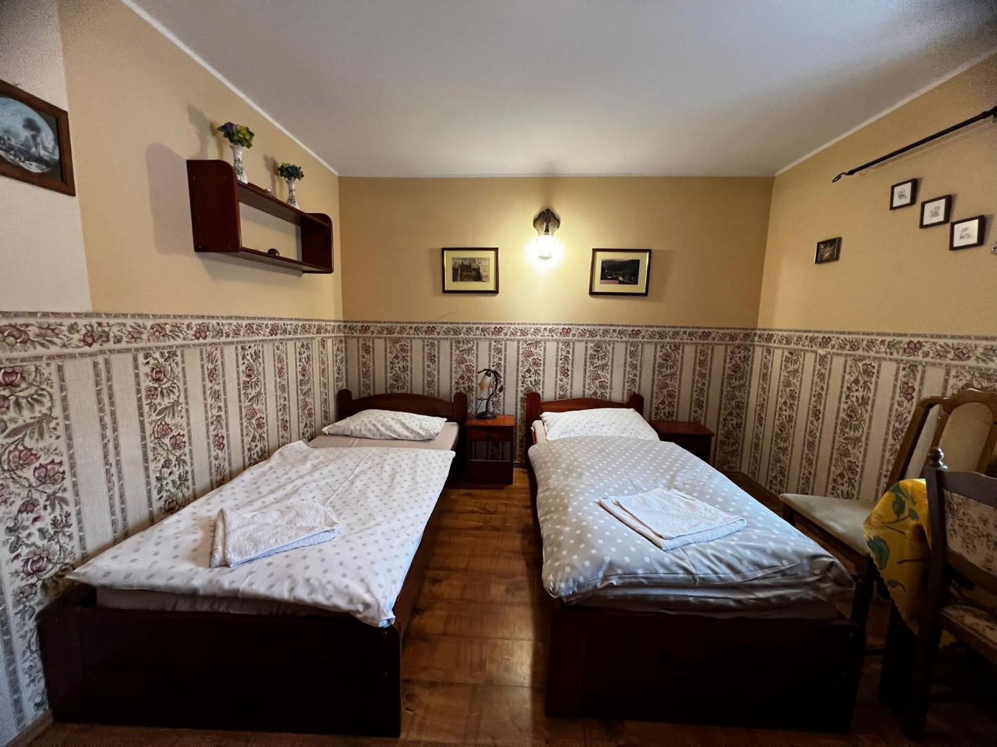 Hotelik Oranski Stronie Śląskie Exterior foto