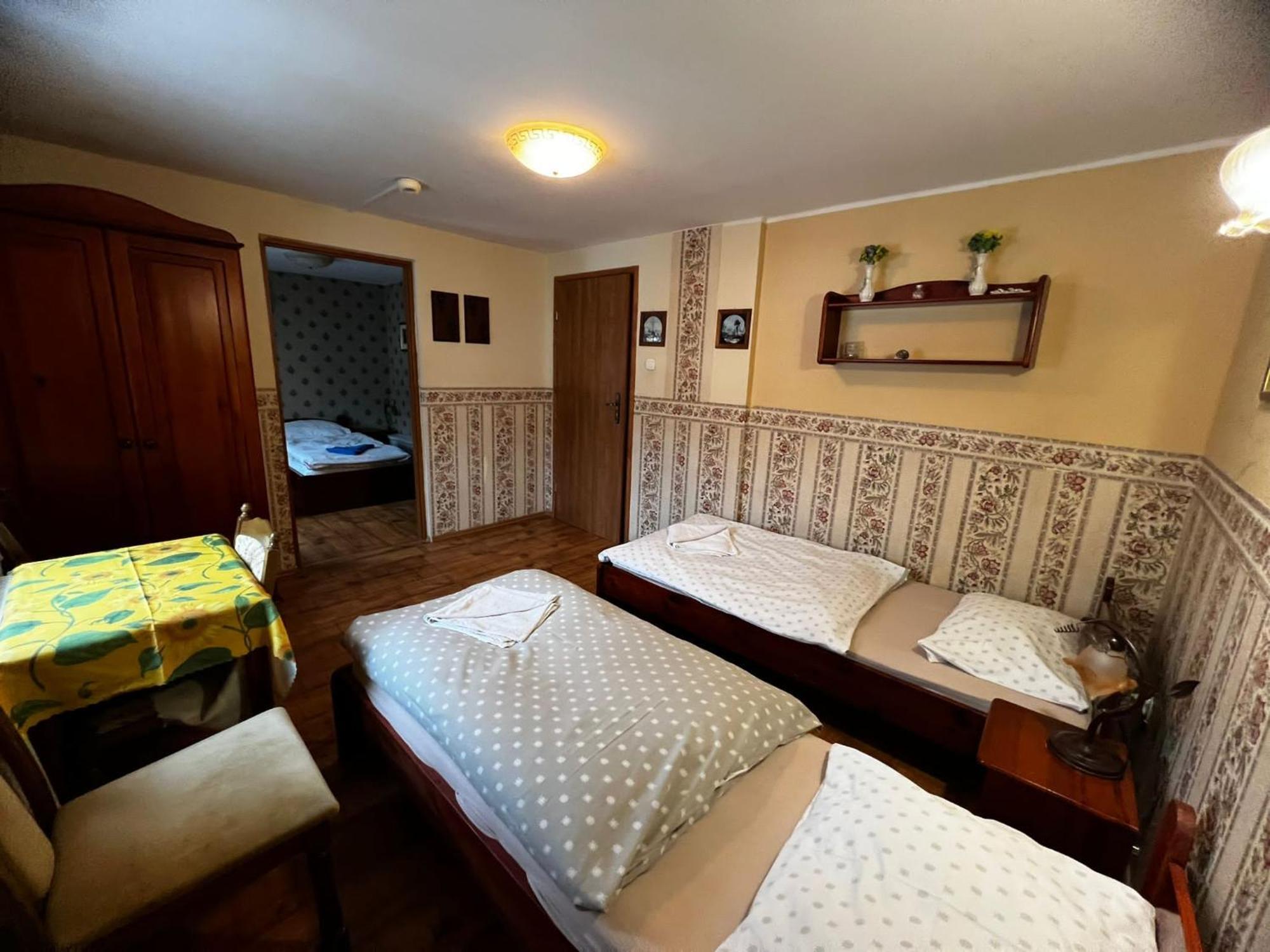 Hotelik Oranski Stronie Śląskie Exterior foto