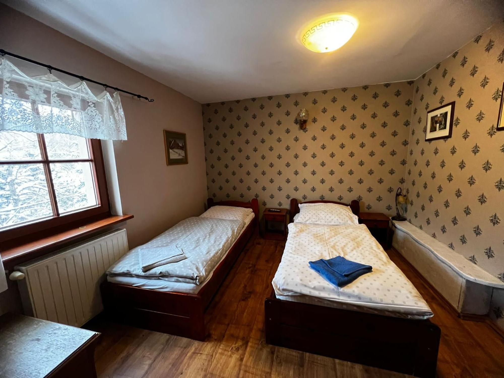 Hotelik Oranski Stronie Śląskie Exterior foto