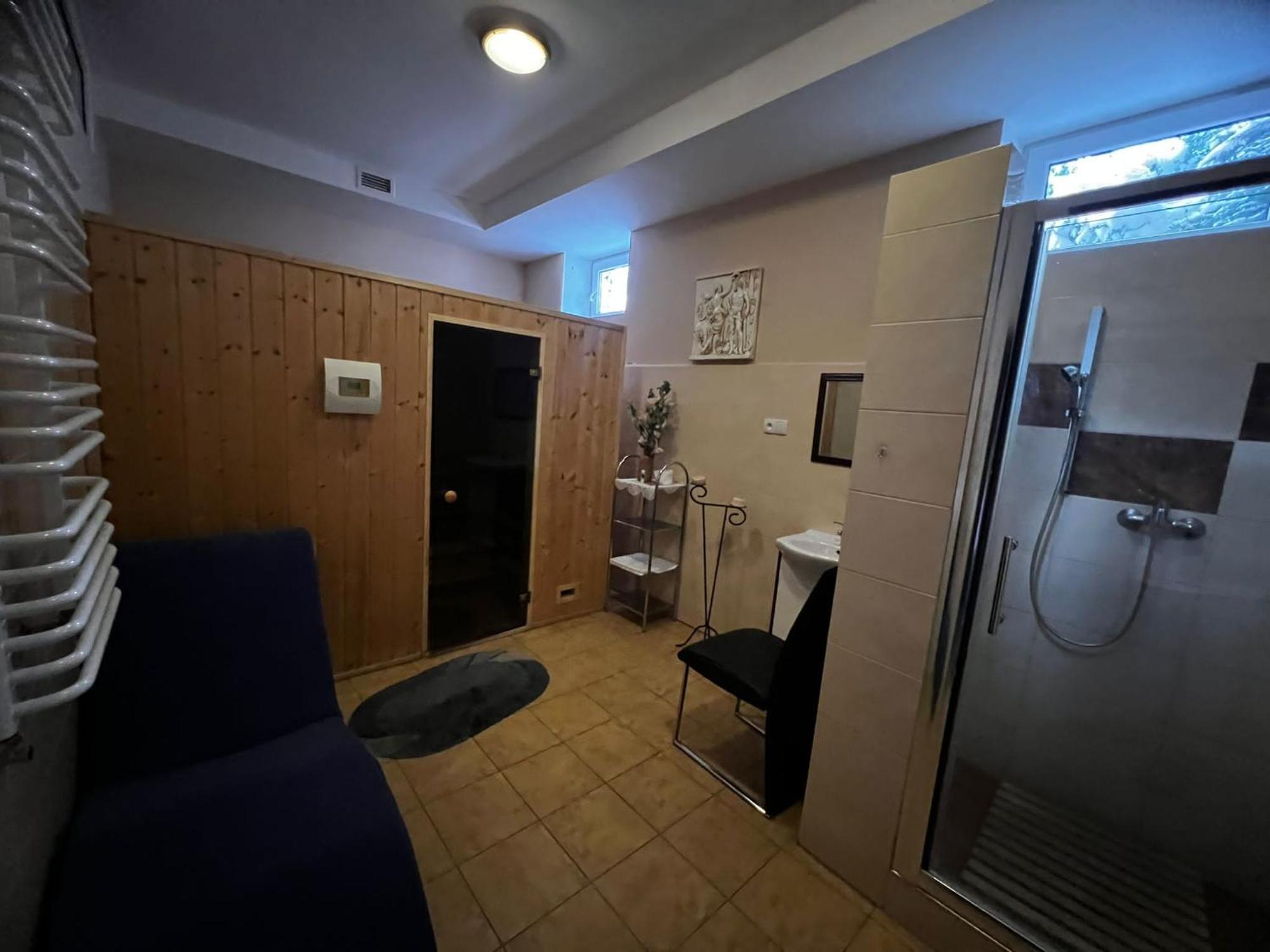 Hotelik Oranski Stronie Śląskie Exterior foto