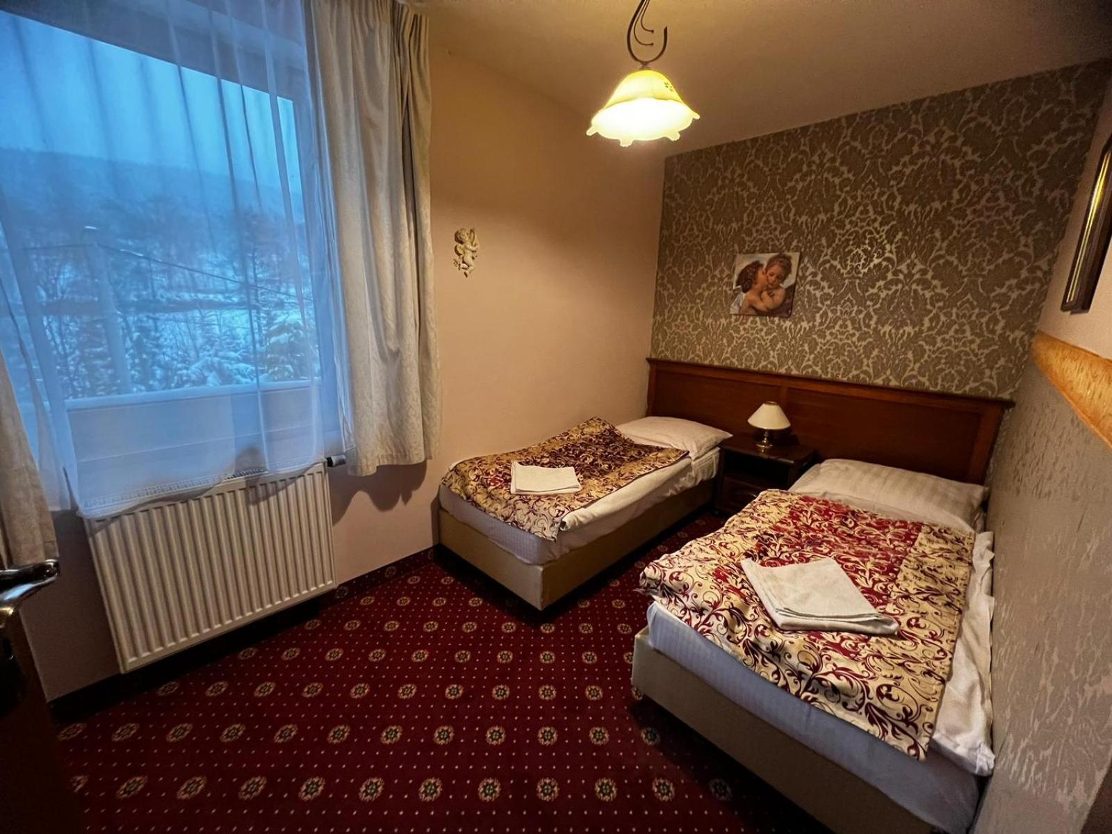 Hotelik Oranski Stronie Śląskie Exterior foto