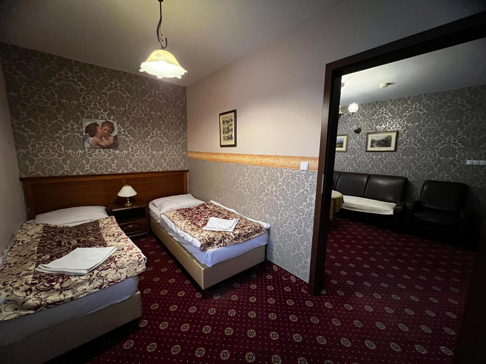 Hotelik Oranski Stronie Śląskie Exterior foto