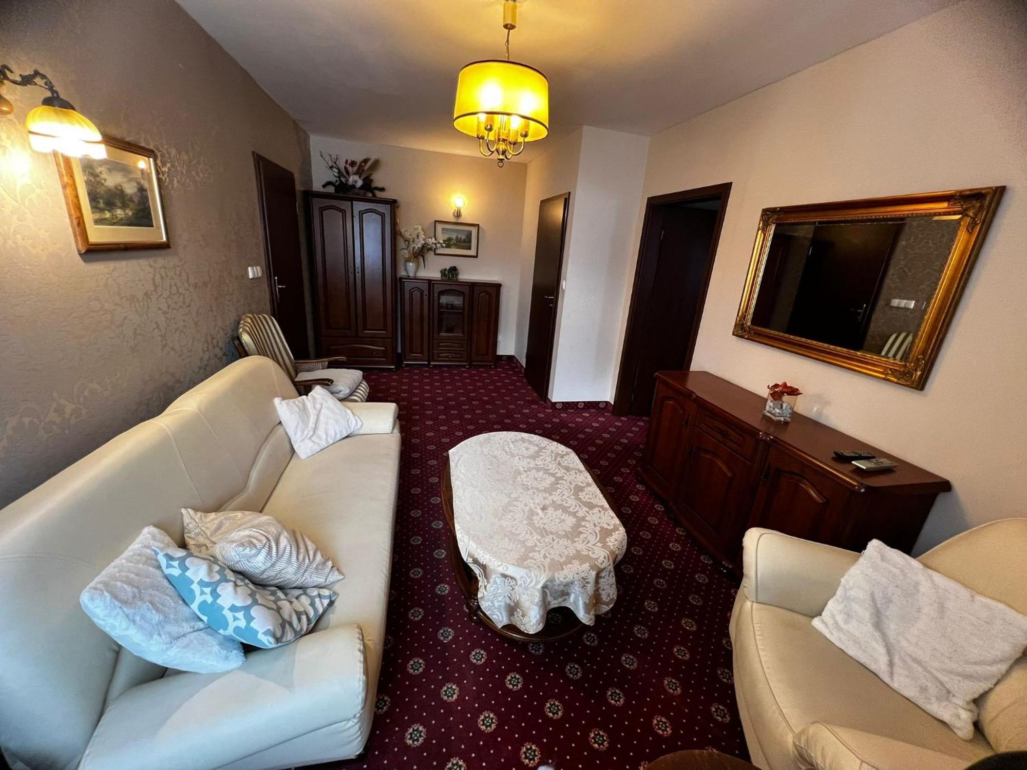 Hotelik Oranski Stronie Śląskie Exterior foto