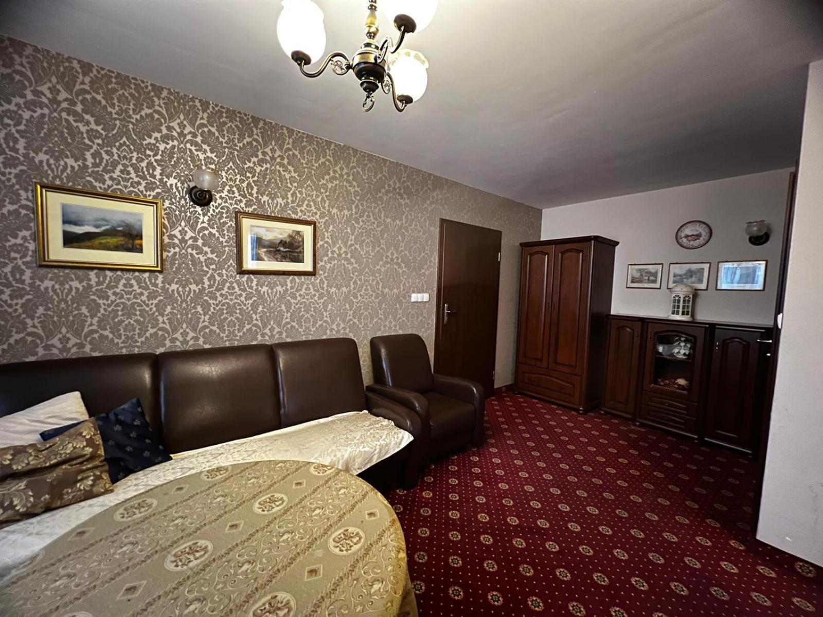 Hotelik Oranski Stronie Śląskie Exterior foto