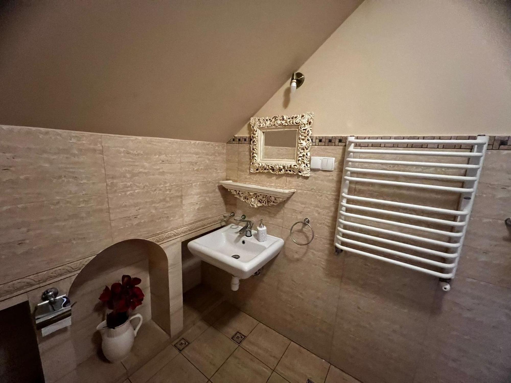Hotelik Oranski Stronie Śląskie Exterior foto