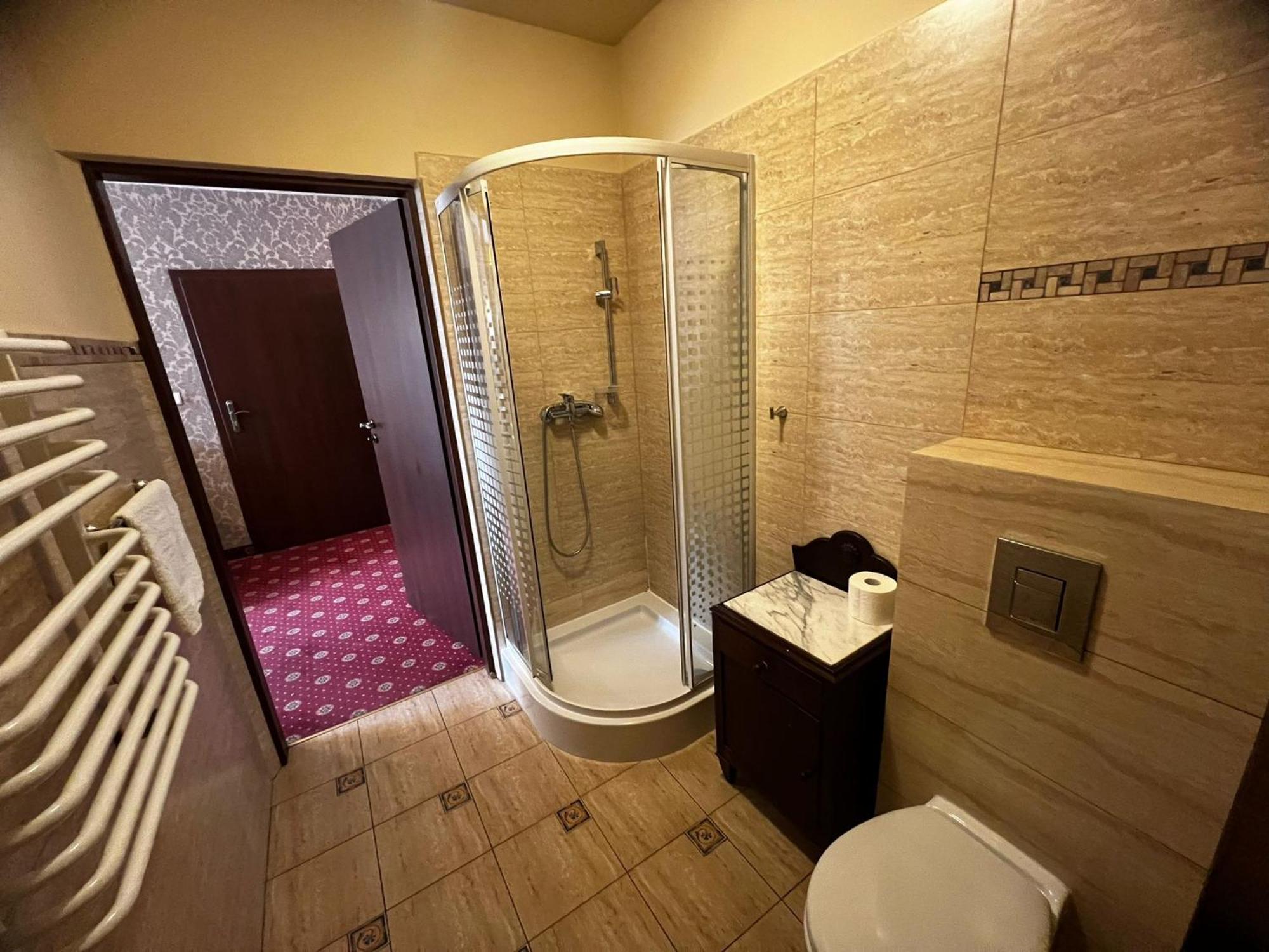 Hotelik Oranski Stronie Śląskie Exterior foto